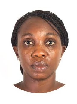 Maame Essie Aikins